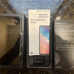 Samsung galaxy Smart Phone 