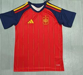 Lamine yamal XL Red