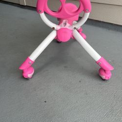 Balance bike 