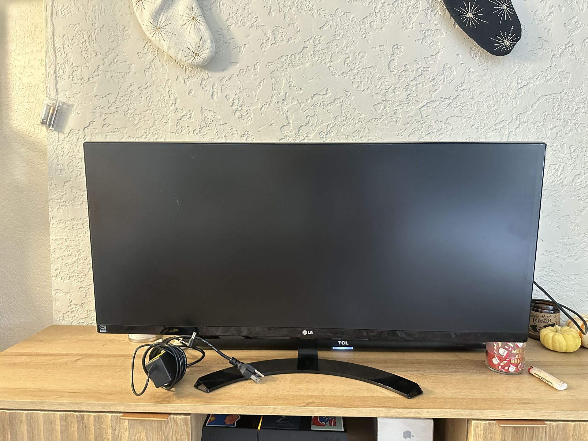 Gaming Monitor 