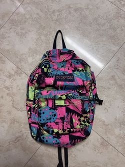Jansport Book bag