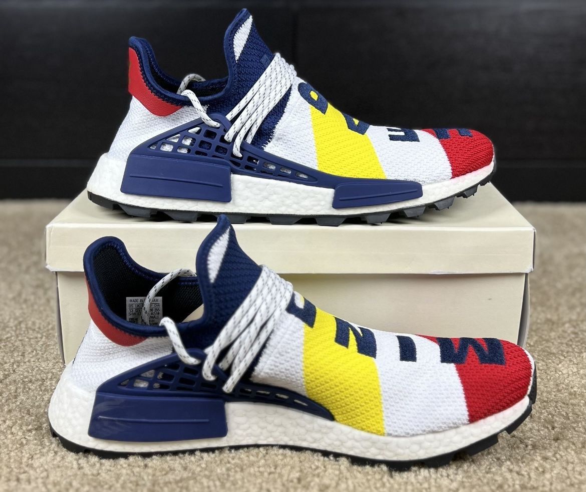 Adidas NMD Hu