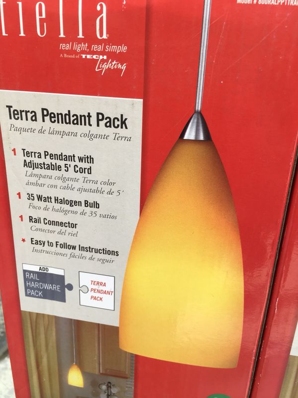 Tiella Pendant Lamps For In Dana Point Ca Offerup - Tiella Pendant Light