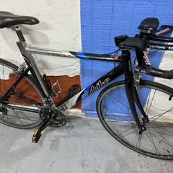 TT/Tri Bike