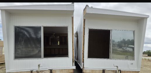 Mobile Home