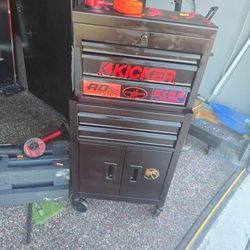 Small Tool Box