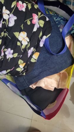 Free Women Clothes Size M