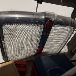 Kenworth Grille Wall Ornament 