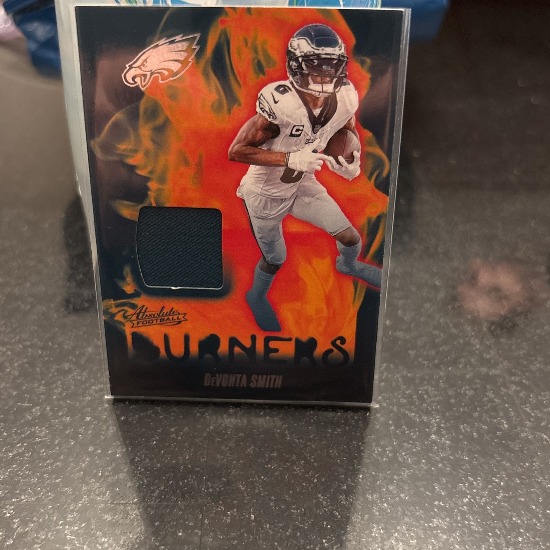 Football Card