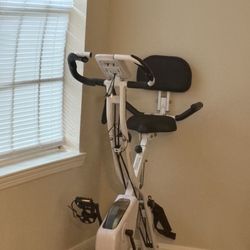 Exercise Bike 