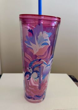 Starbucks Tumbler 2023