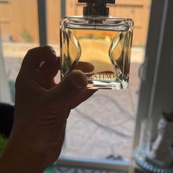 Valentino Perfume Like New No Box Thumbnail