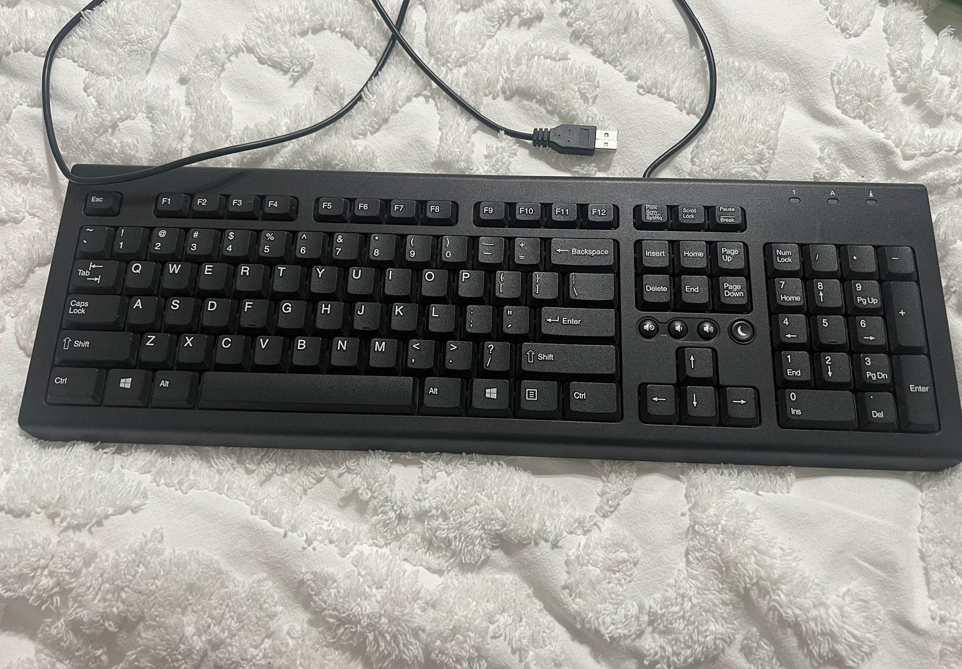 Hp Keyboard