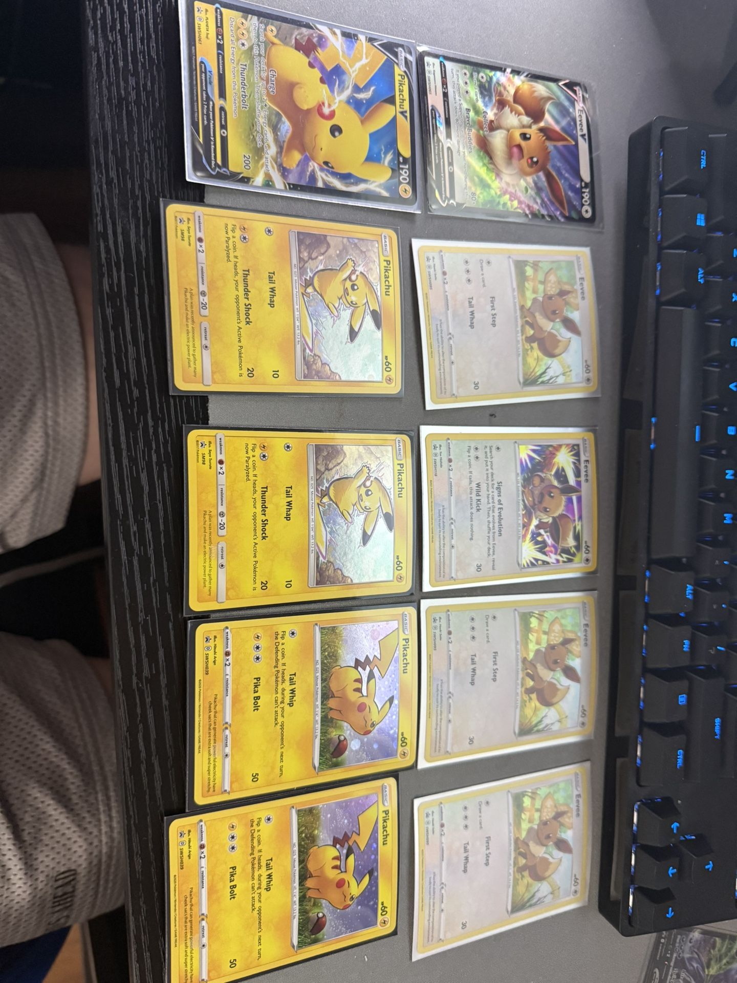 Pokemon promo cards for sale
