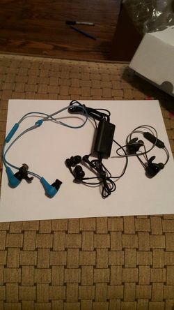 Jbl Reflect sports earphones