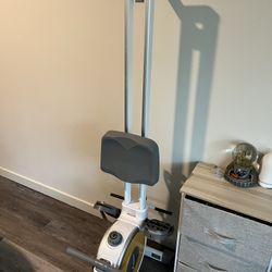 Rowing Machine