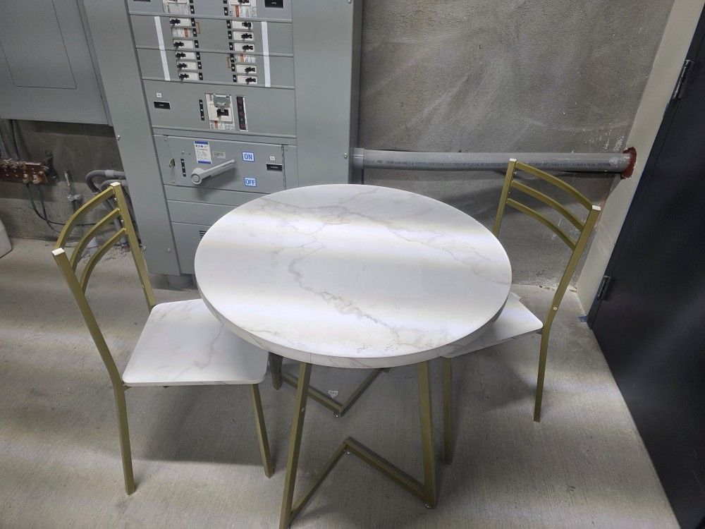 Table Set