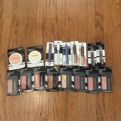 Covergirl Makeup Bundle