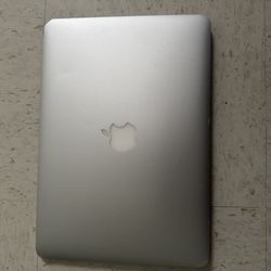 MacBook Air 