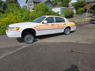 LOWRIDER