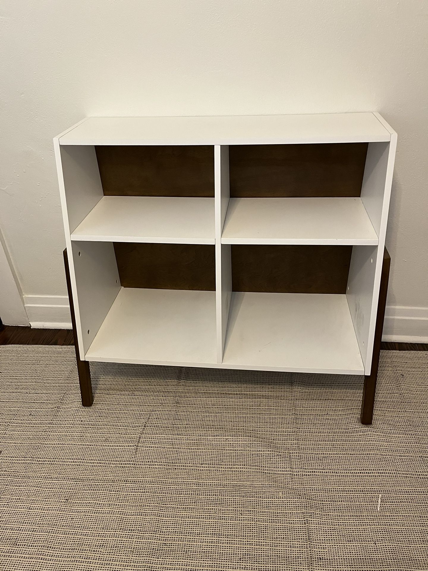 Bookshelf
