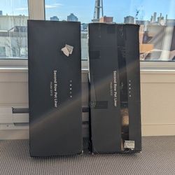 Tesla Model S/3/Y Pet Liner