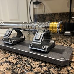 CC Sabers Darth Revan Neopixel Lightsaber (proffie) 