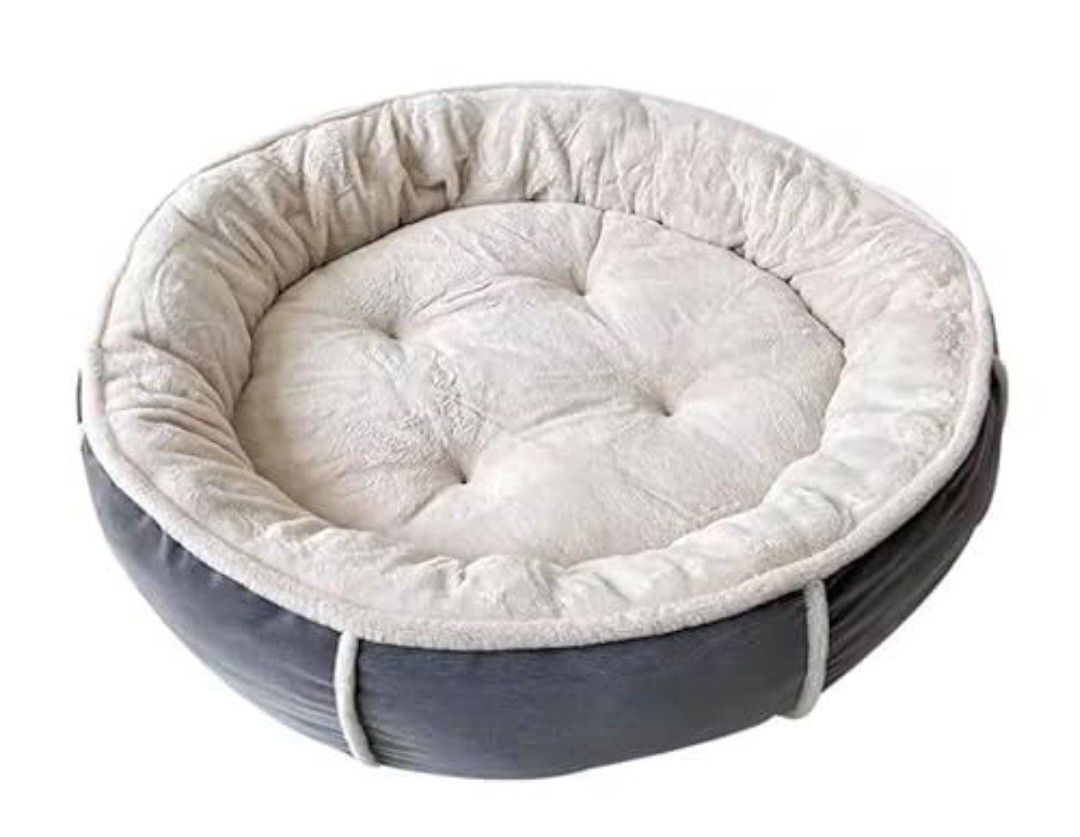 Large Dog Bed
