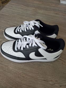 Nike Court Vision Low Next Nature