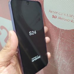 Samsung S24