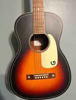 Gretsch Jim Dandy Acoustic Guitar