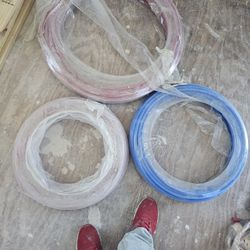 PEX DE 1/2" Y 3/4"