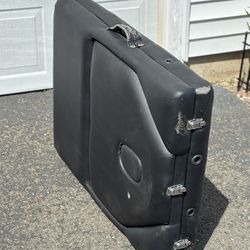 Portable Massage Table