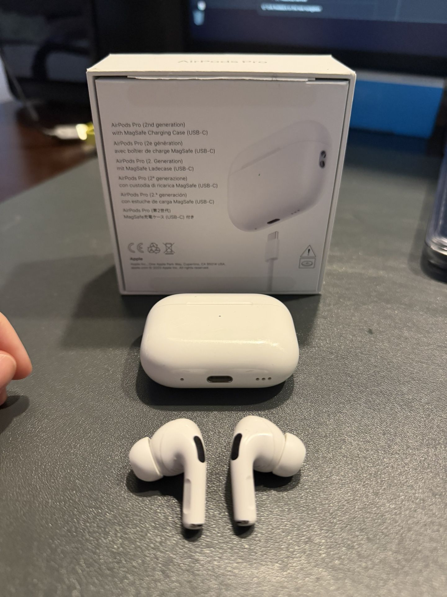 AirPods Pro 2