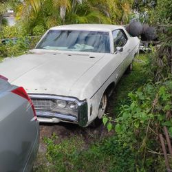 1969 Chevrolet Impala