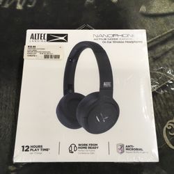 Altec Lansing