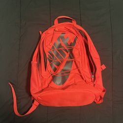 Nike Hayward 2.0 Backpack (University Red)