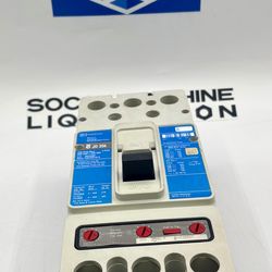 Cutler-Hammer / JD3250F / Circuit Breaker 250A 600V JD 35K JT3200T