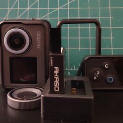 Akaso Go Brave 7 Action Camera