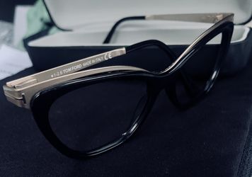 Tom Ford Frames