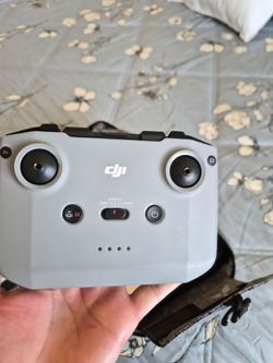 Dji mini 3 remote