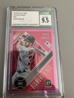 BRYCE HARPER