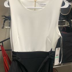 Brand New Calvin Klein Dress