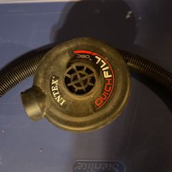 Intex Air Pump 