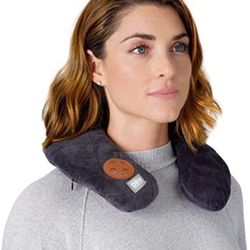 PURE ENRICHMENT® WAVE™ SOUND THERAPY NECK WRAP