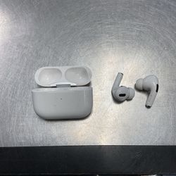Apple AirPods