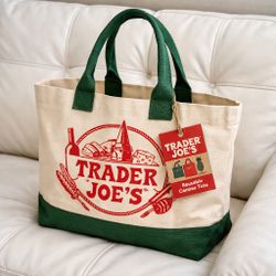 Trader Joe’s (bag) NEW*