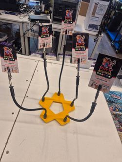 Picture Holder Pictures Desk Photo Display $5