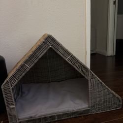 Pet House Bed 