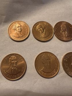 She’ll President Collection